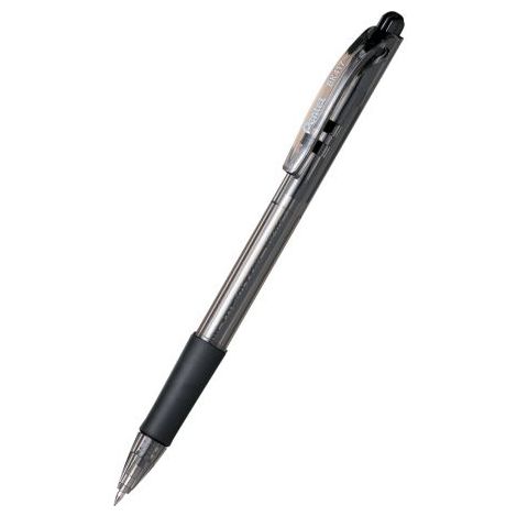 Długopis Pentel Wow 0.7mm Czarny